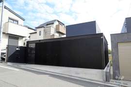 世田谷区尾山台1丁目 一戸建て