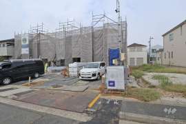 名古屋市天白区海老山町 一戸建て