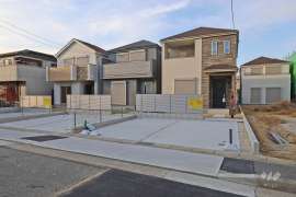 名古屋市天白区海老山町 一戸建て