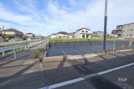 名古屋市緑区瀬木南 土地