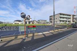 名古屋市緑区瀬木南 土地