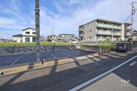 名古屋市緑区瀬木南 土地