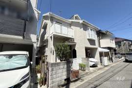 宝塚市安倉南4丁目 一戸建て