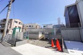 高槻市唐崎中2丁目 一戸建て