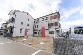 高槻市西冠2丁目 一戸建て