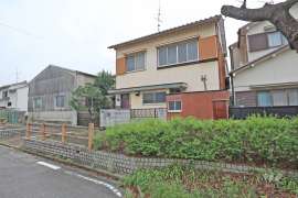 名古屋市瑞穂区井の元町 土地