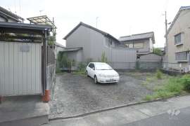 名古屋市中川区下之一色町字操出 土地