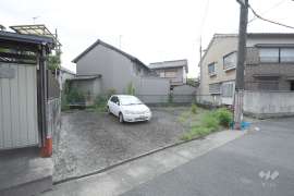 名古屋市中川区下之一色町字操出 土地