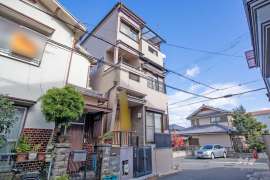 吹田市岸部北4丁目 一戸建て