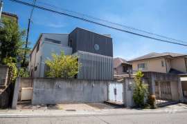 吹田市千里山西5丁目 一戸建て