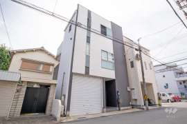 大阪市淀川区塚本3丁目 一戸建て