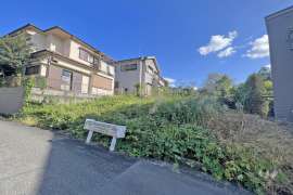 川西市東畦野1丁目 土地