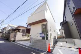 高槻市安岡寺町4丁目 一戸建て