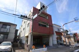 名古屋市天白区山根町 収益物件