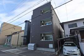 名古屋市熱田区中出町1丁目 収益物件