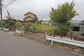 名古屋市緑区大高町字東正地 土地