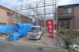 名古屋市港区宝神町字会所裏 一戸建て