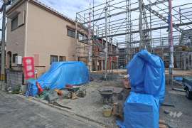 名古屋市港区宝神町字会所裏 一戸建て