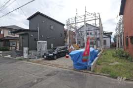 名古屋市港区宝神町字会所裏 一戸建て