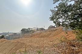 名古屋市緑区大高町字鷲津山 土地