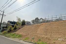 名古屋市緑区大高町字鷲津山 土地