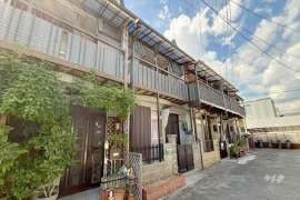 伊丹市荻野1丁目 テラスハウス