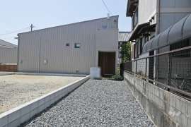 長久手市宮脇 一戸建て