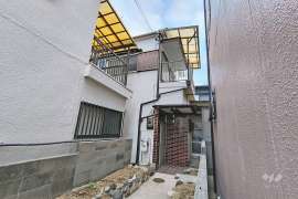 尼崎市南武庫之荘6丁目 一戸建て