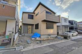 尼崎市大西町3丁目 一戸建て