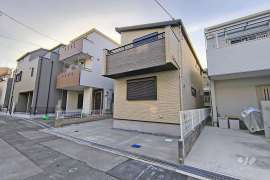 尼崎市大西町3丁目 一戸建て