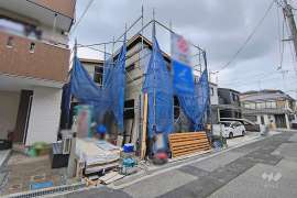 尼崎市大西町3丁目 一戸建て