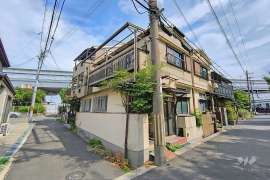 尼崎市東本町1丁目 一戸建て