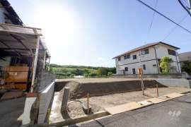 高槻市東上牧3丁目 一戸建て