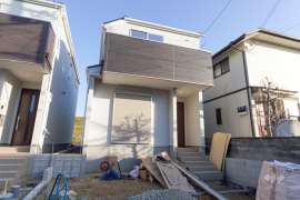 高槻市東上牧3丁目 一戸建て