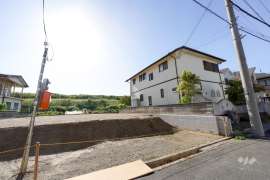 高槻市東上牧3丁目 一戸建て