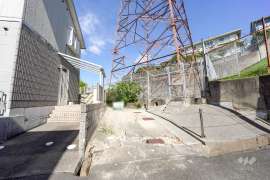 高槻市安岡寺町4丁目 土地