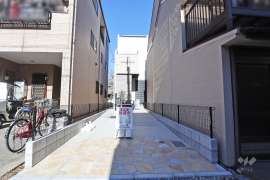 川口市本町1丁目 一戸建て