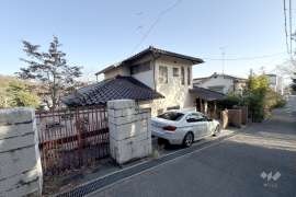 西宮市苦楽園二番町 一戸建て