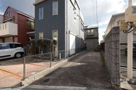 神戸市東灘区西岡本5丁目 一戸建て