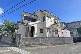 川西市東畦野4丁目 一戸建て