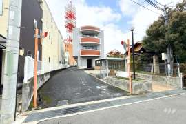 川西市丸の内町 収益物件