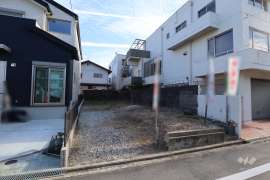 豊中市中桜塚4丁目 一戸建て