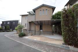 茨木市彩都あさぎ6丁目 一戸建て