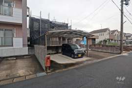 春日井市不二ガ丘3丁目 一戸建て