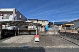 春日井市不二ガ丘3丁目 一戸建て