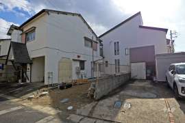 春日井市東神明町2丁目 一戸建て