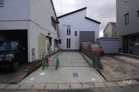 春日井市東神明町2丁目 一戸建て