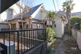 名古屋市千種区猫洞通3丁目 土地