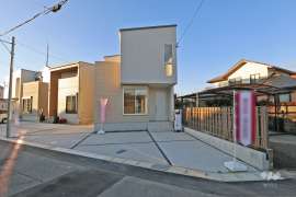 春日井市六軒屋町3丁目 一戸建て