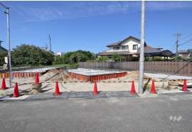 春日井市六軒屋町3丁目 一戸建て